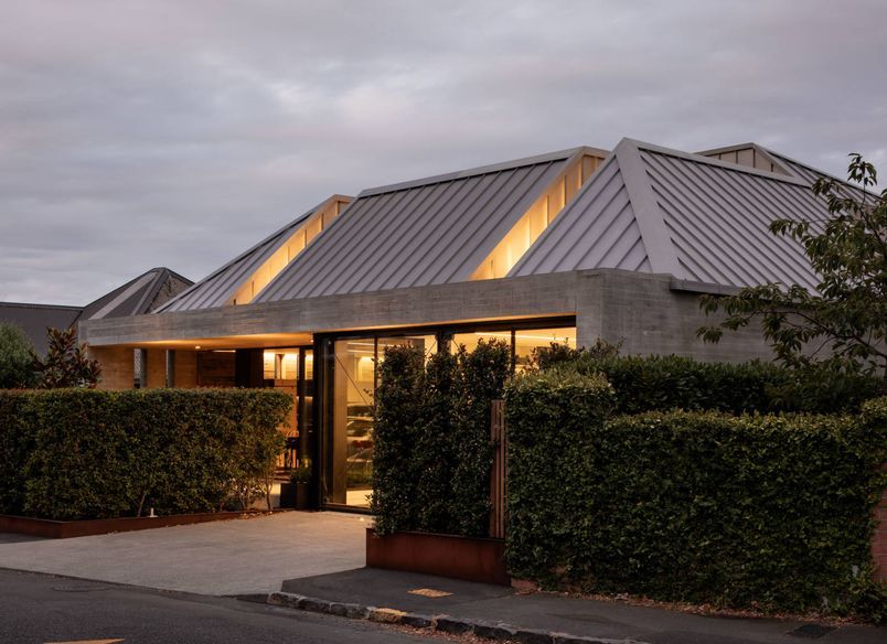 Top Notch | Project of the Month