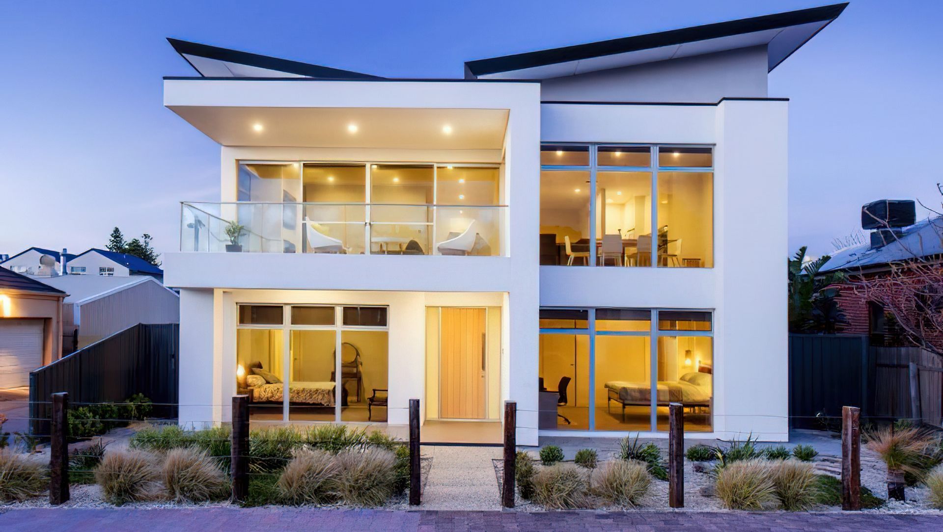 Brighton Esplanade banner