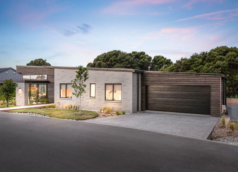 Ferndale - Kanuka Close