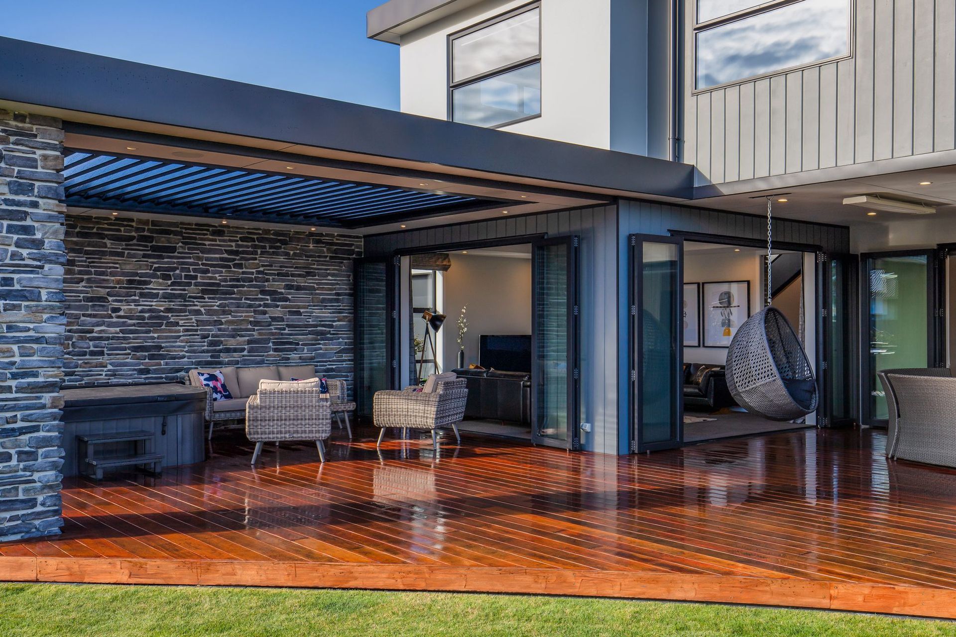 Gerard Place | Project 1