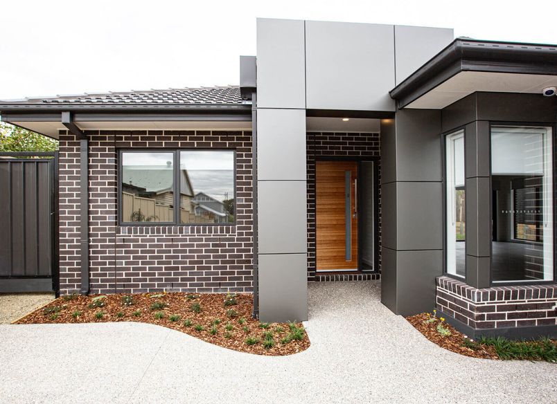 Delaware Street, Reservoir