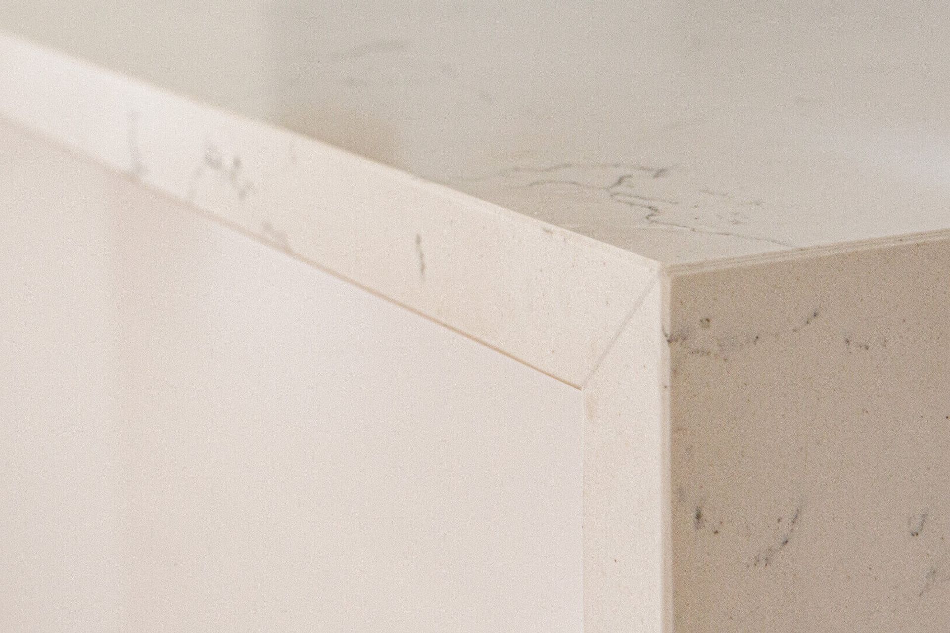 Delaware Street, Reservoir