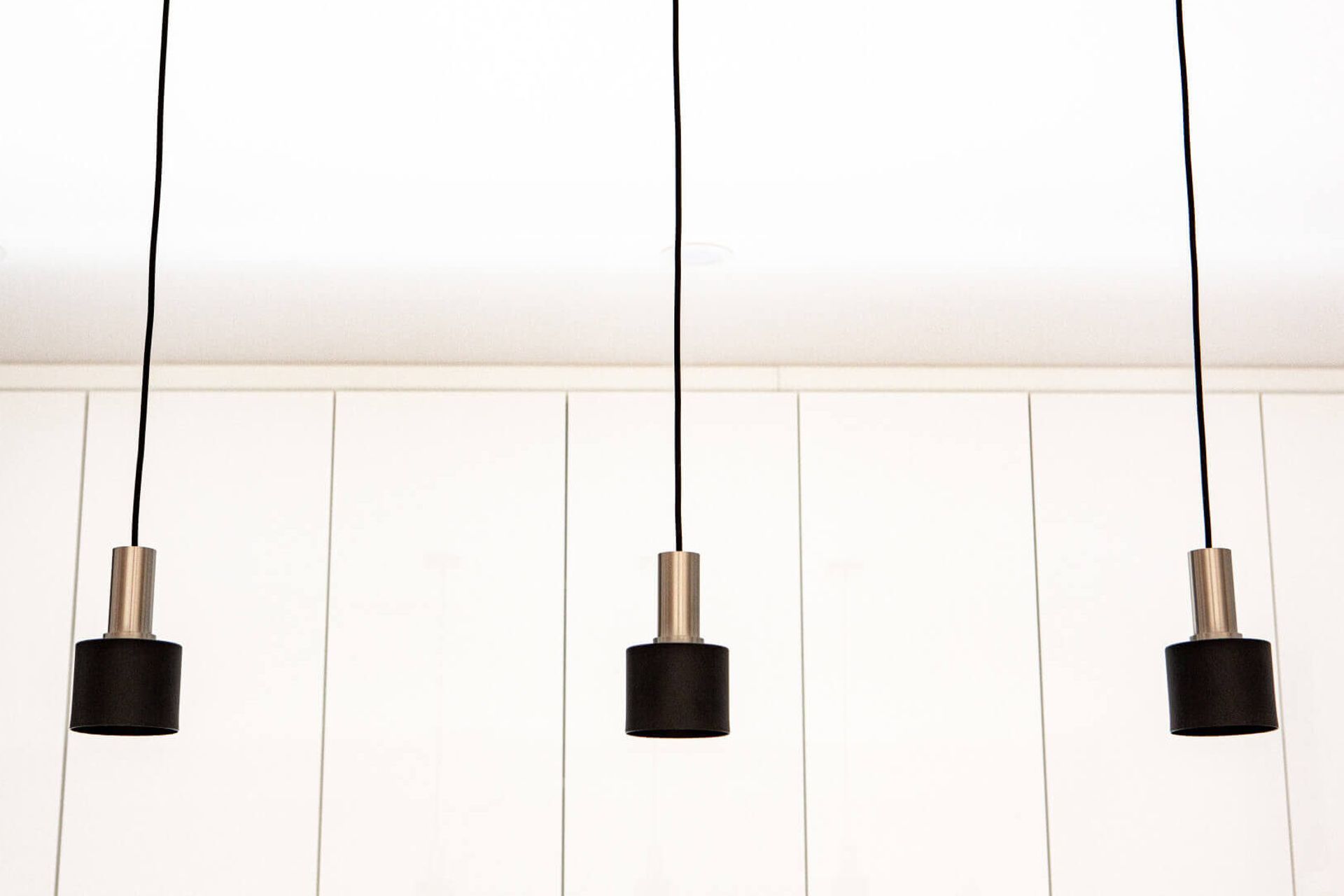 Delaware Street, Reservoir