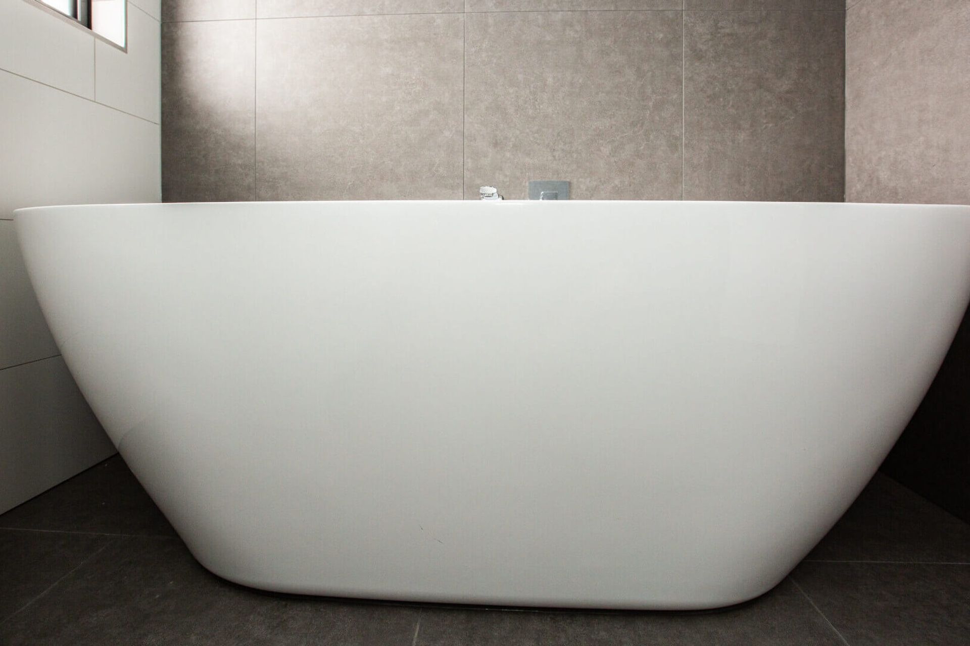 Delaware Street, Reservoir