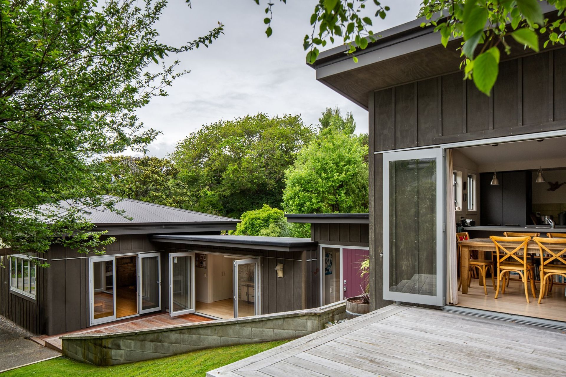 Comfortable Retirement in Kāpiti