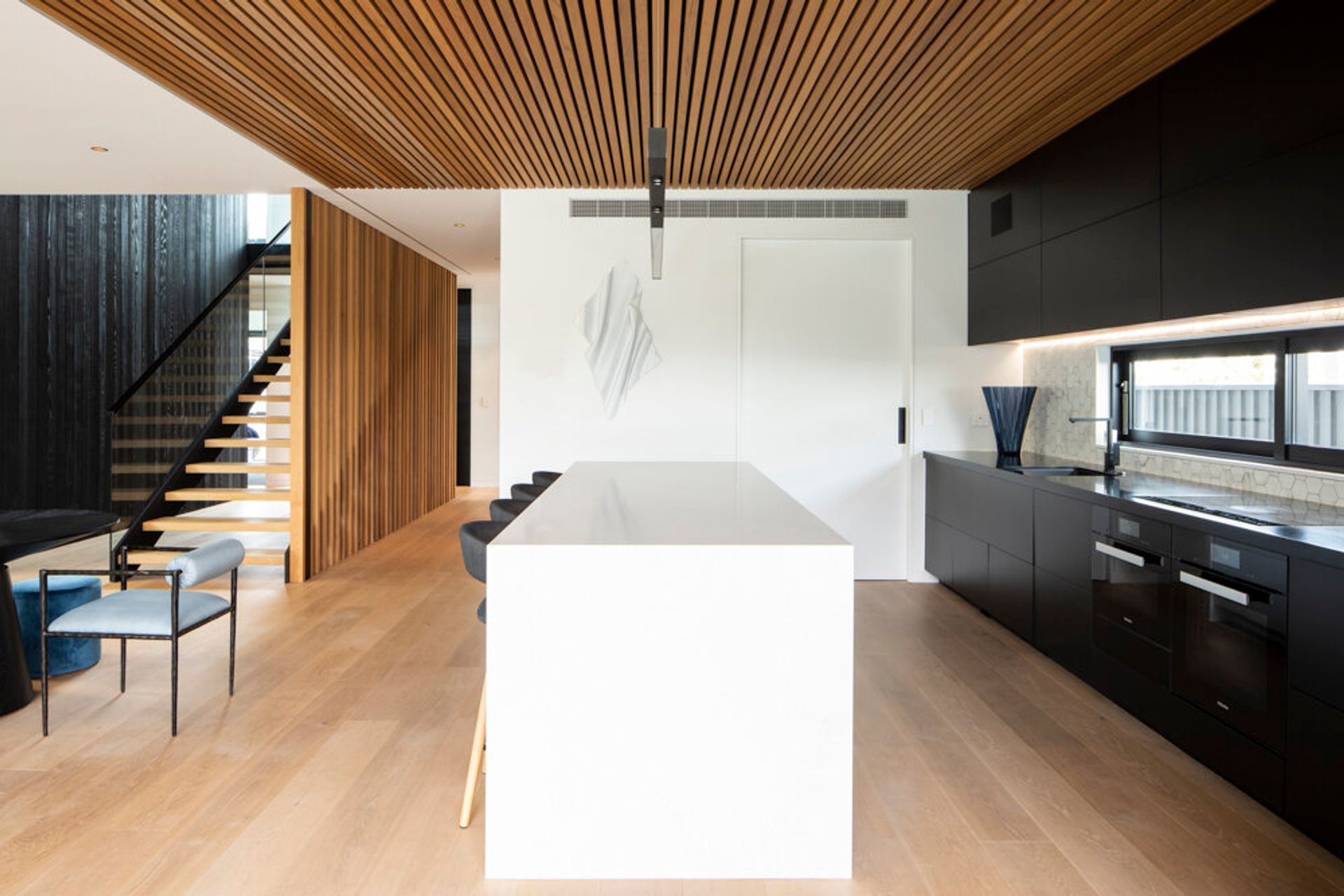 Desmond Street House