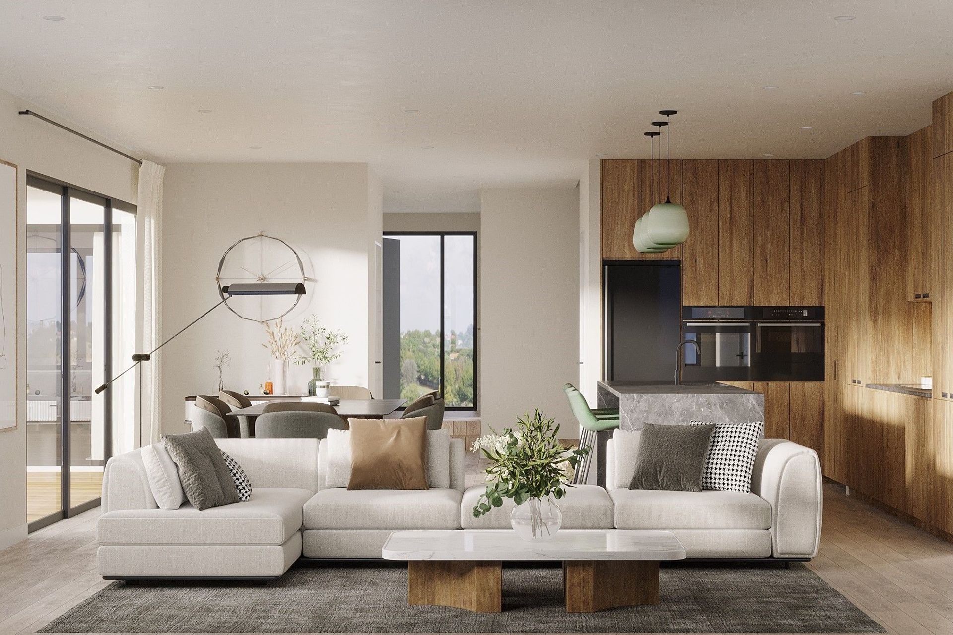 Live the Ultimate Coastal Lifestyle