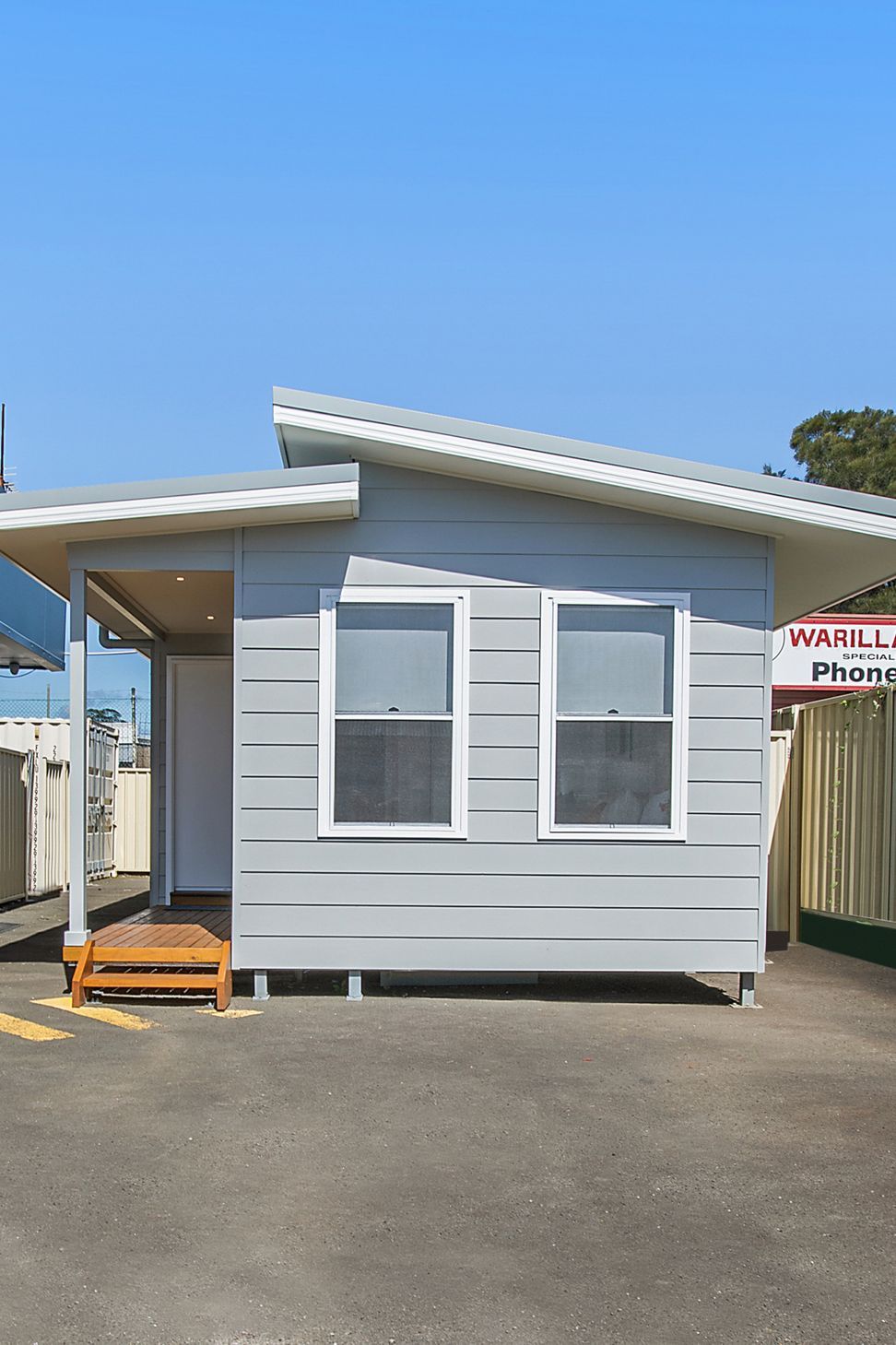 Warilla