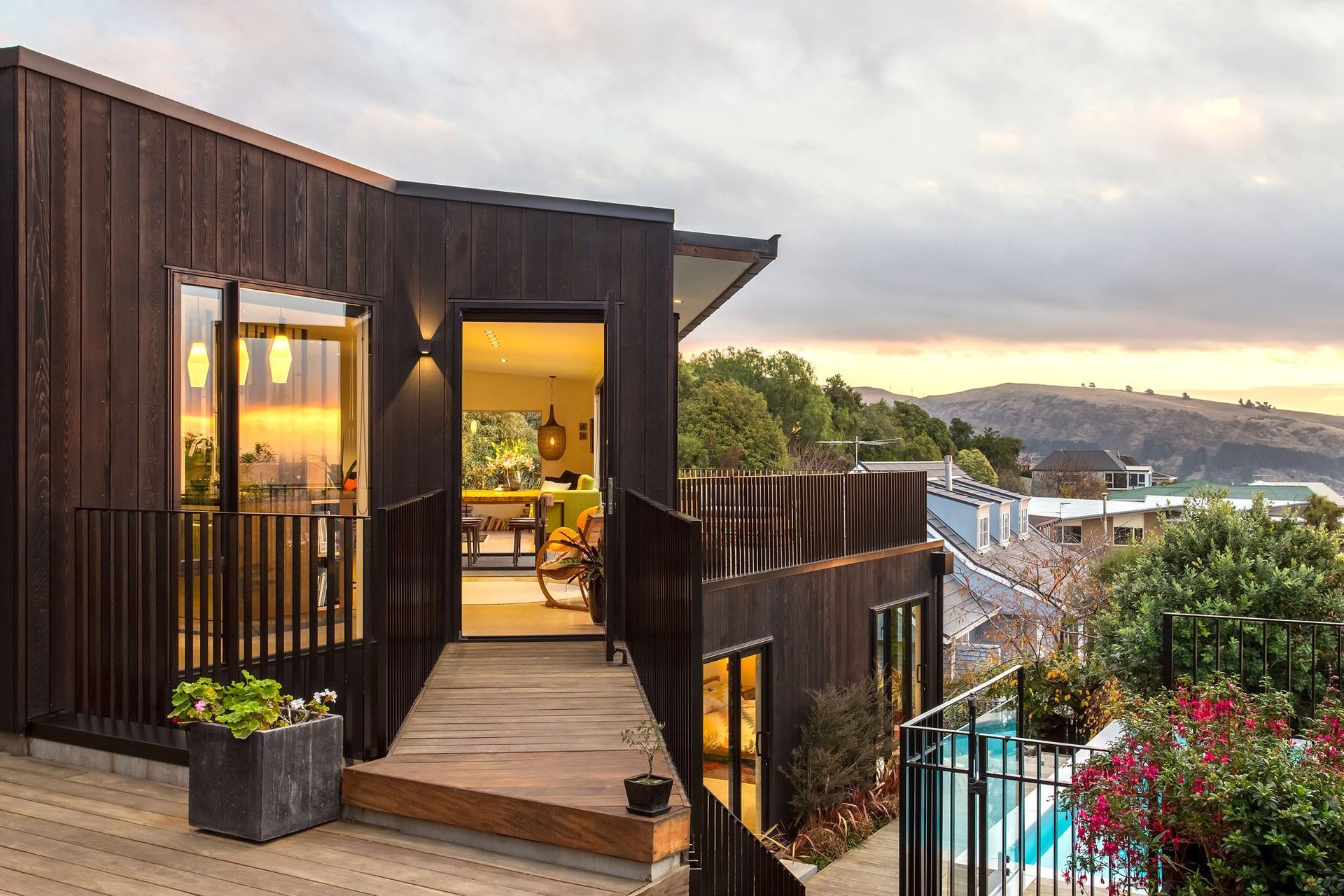 Clementine Lane Home