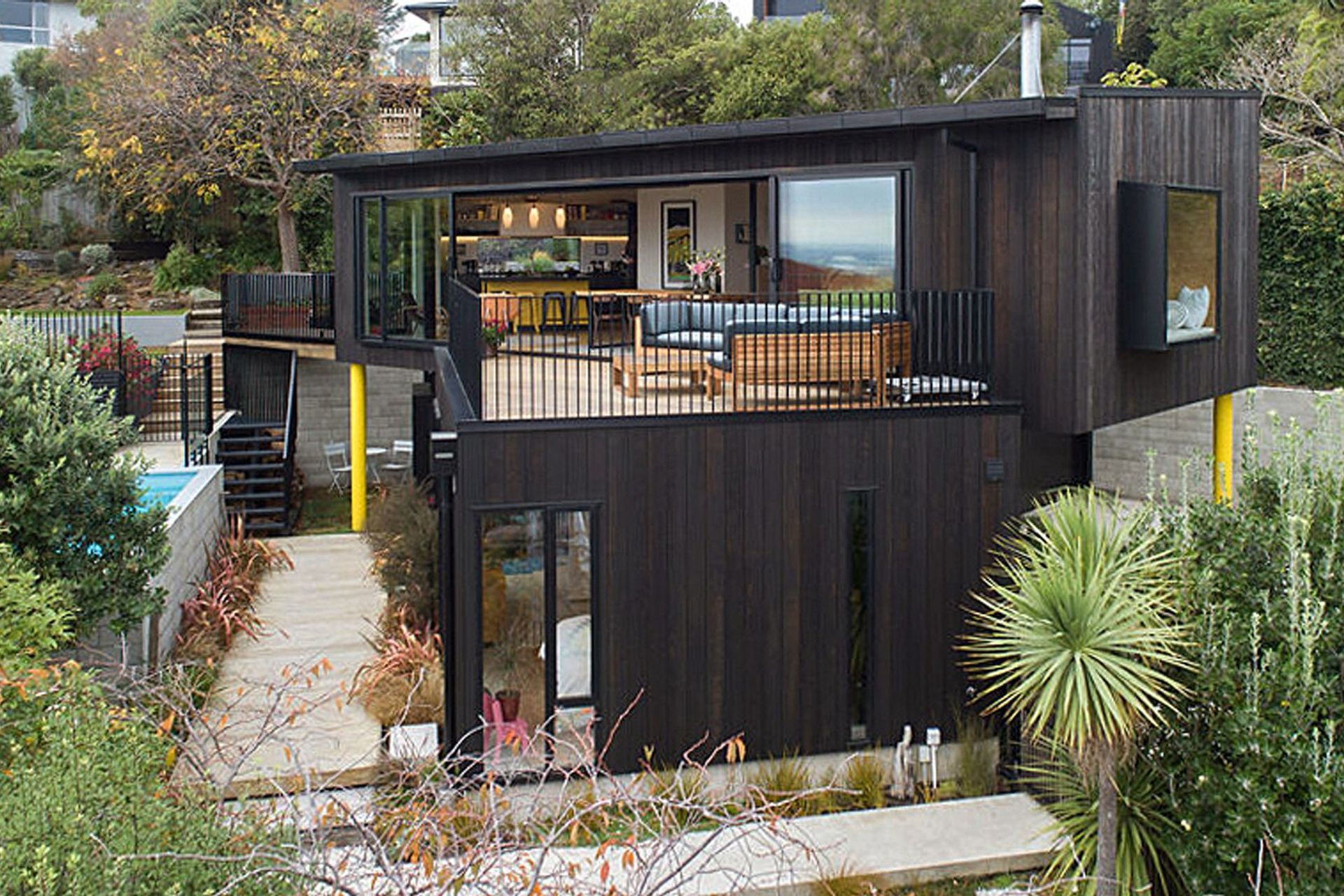 Clementine Lane Home