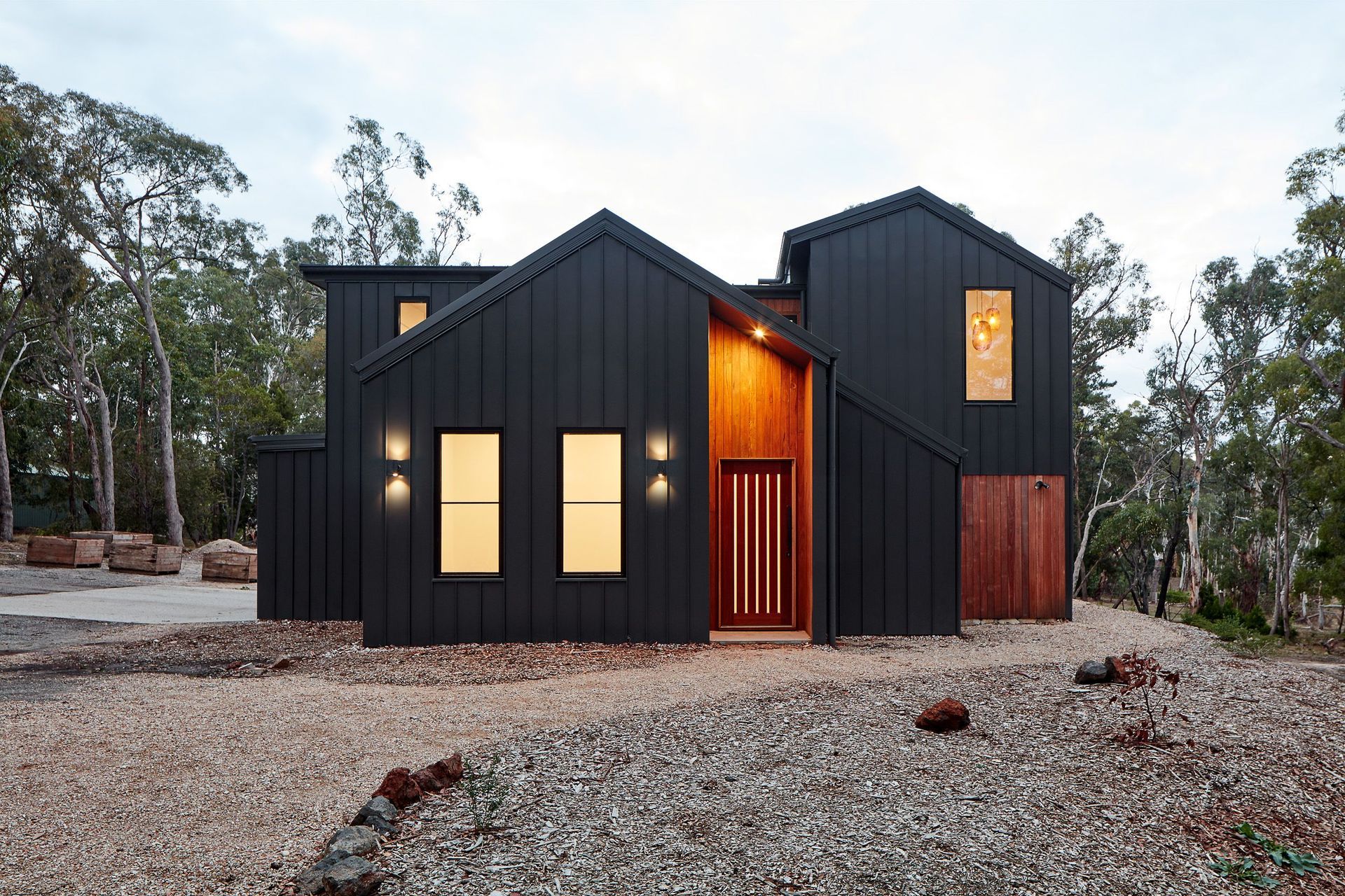 Double Happiness Macedon