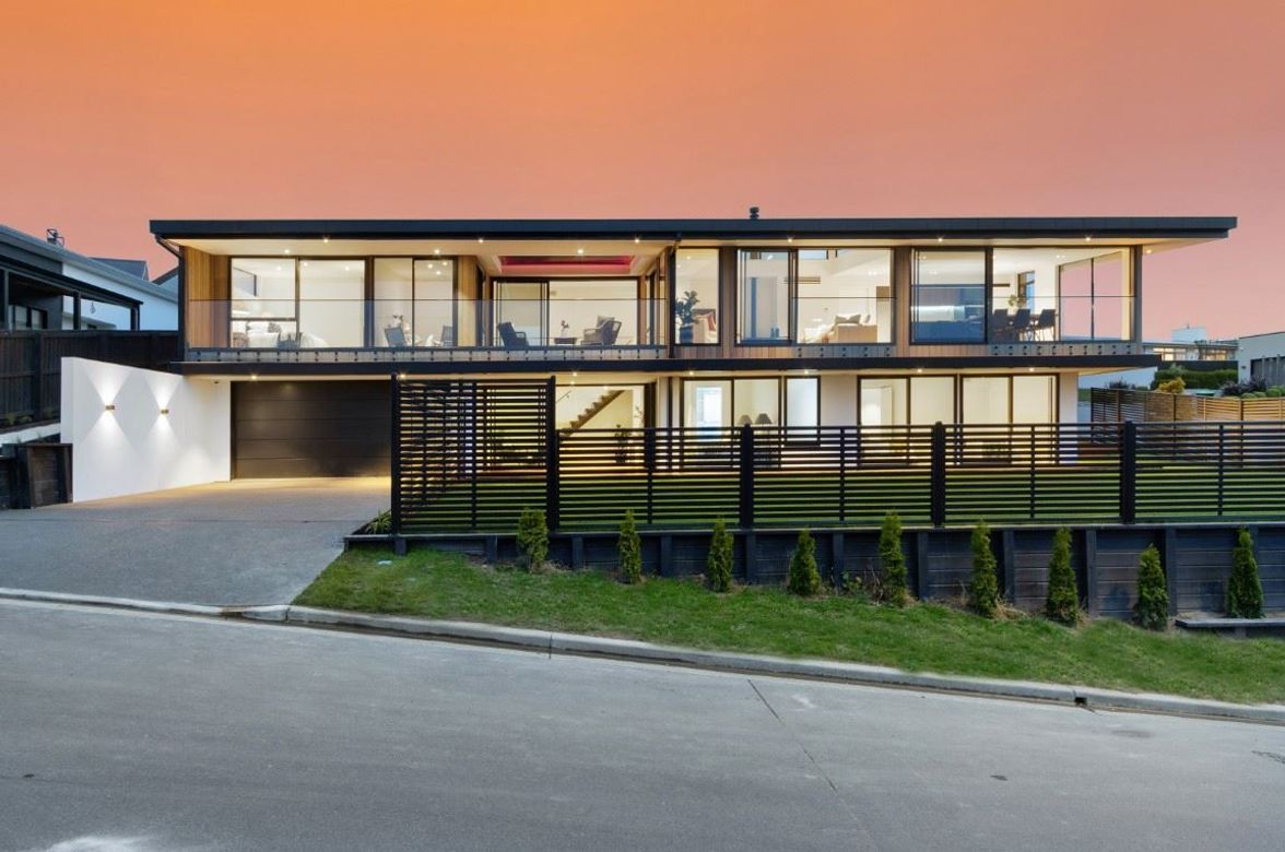 Dove Grove, Christchurch