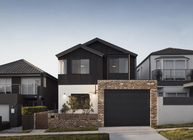 Dover Heights Family Home