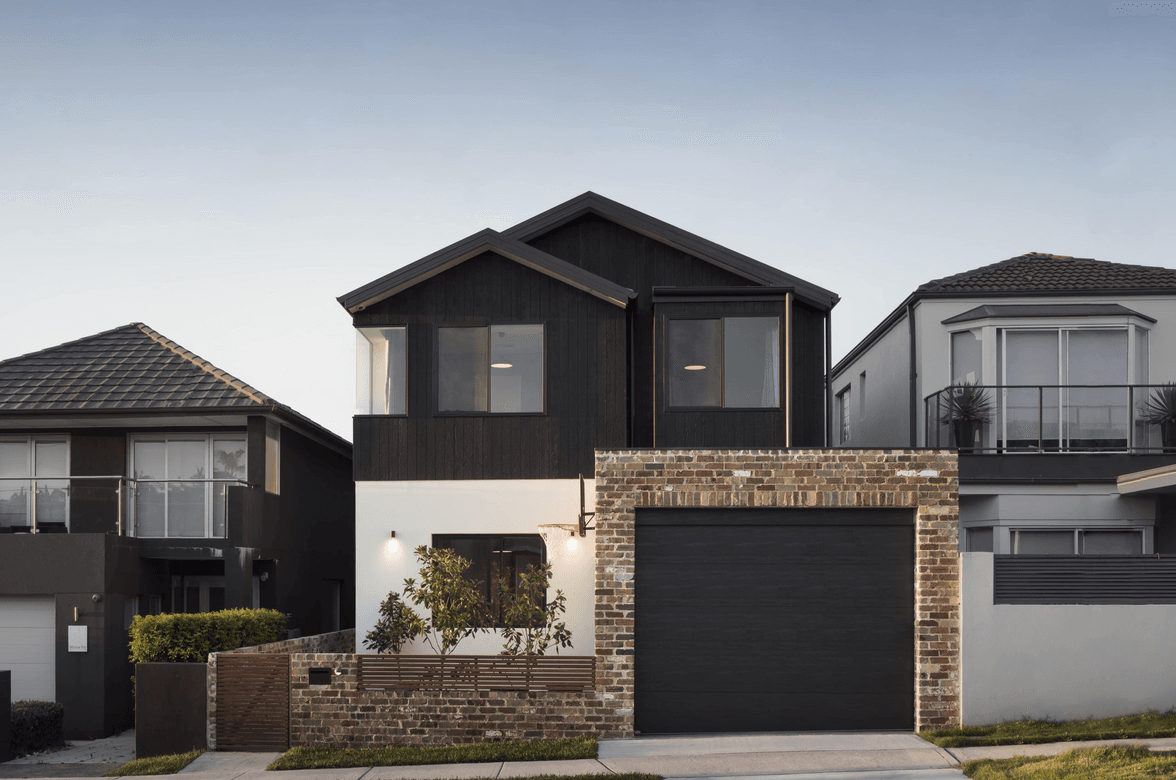 Dover Heights Family Home