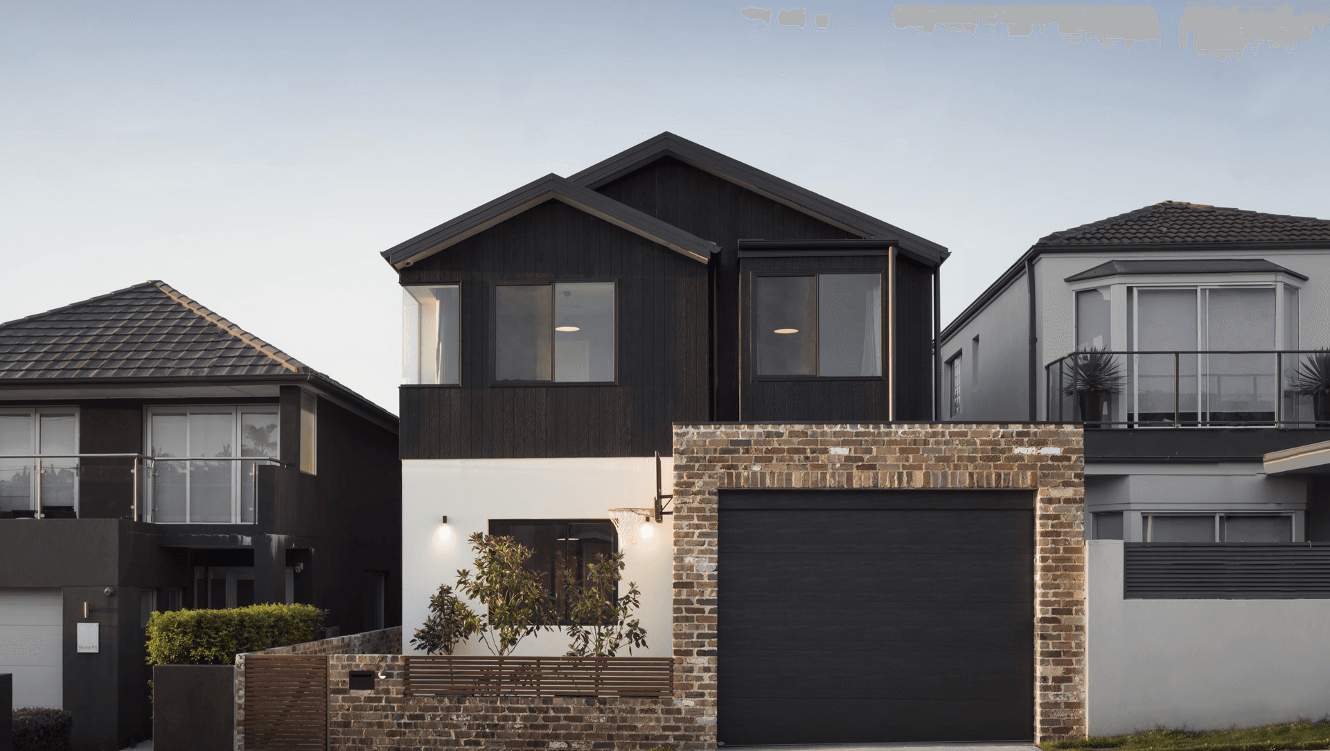 Dover Heights Family Home banner