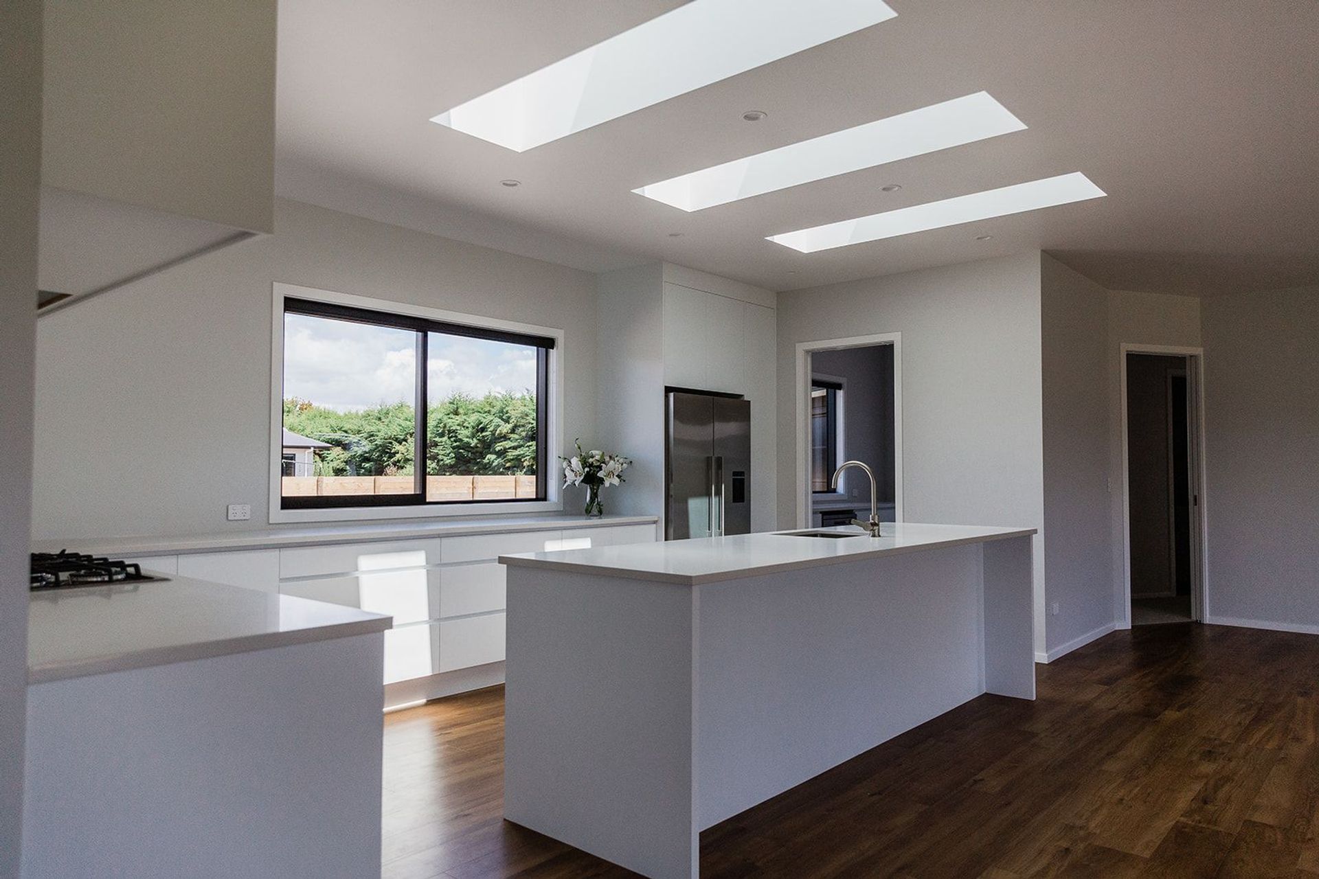 Meeanee Road New Build