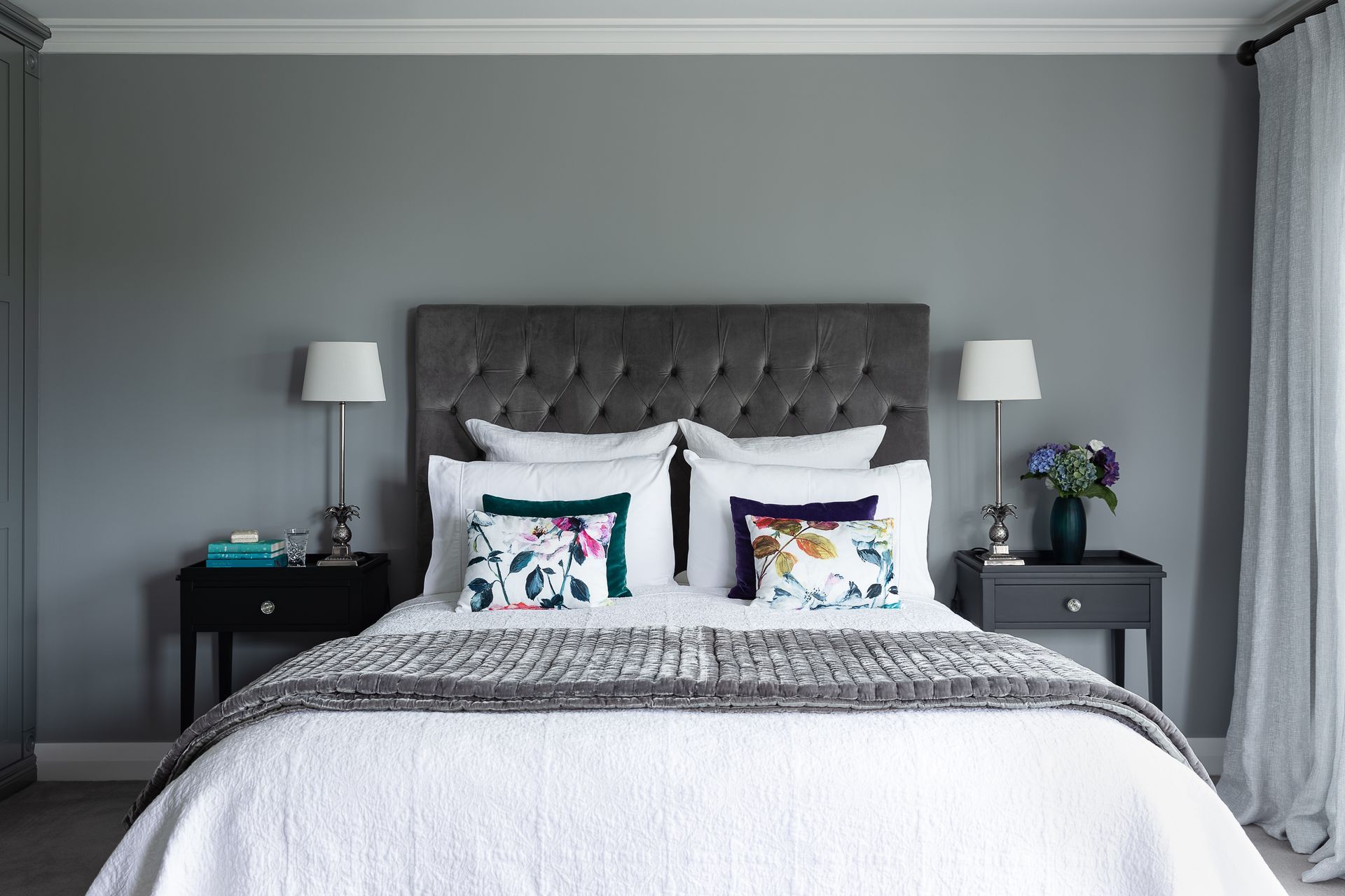 Takapuna Classic Interiors