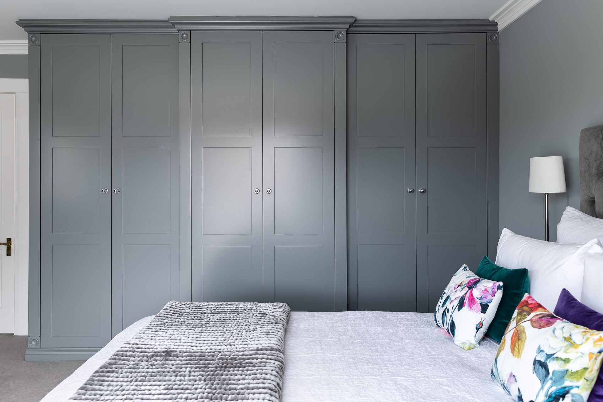 Takapuna Classic Interiors