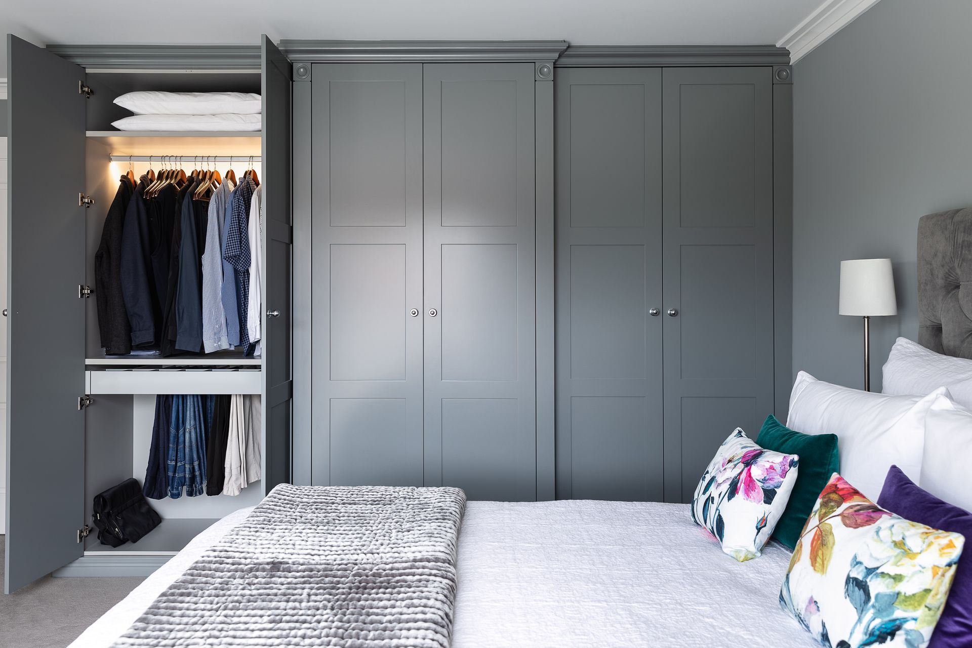 Takapuna Classic Interiors