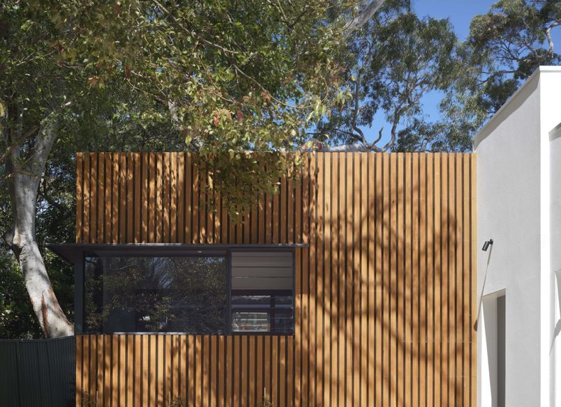 Dudley Ave Townhouses