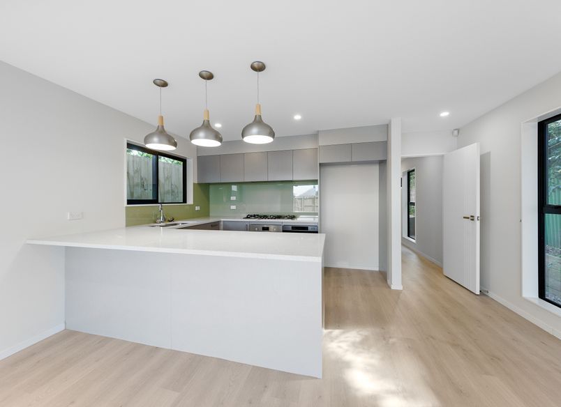 Mount Wellington - 2-storey Family Home