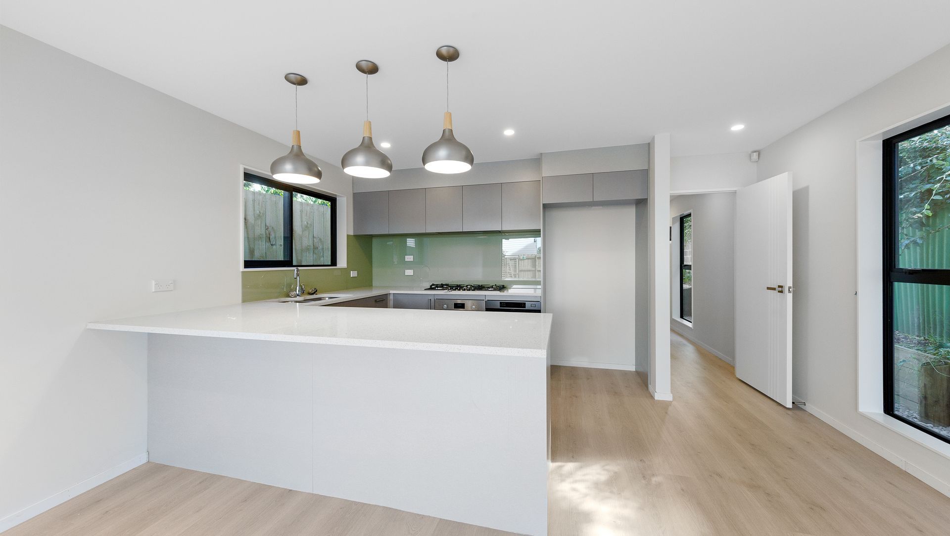 Mount Wellington - 2-storey Family Home banner