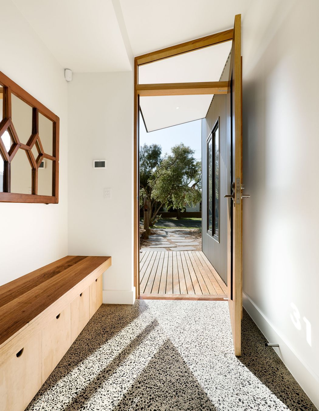 Northcote Solar Home