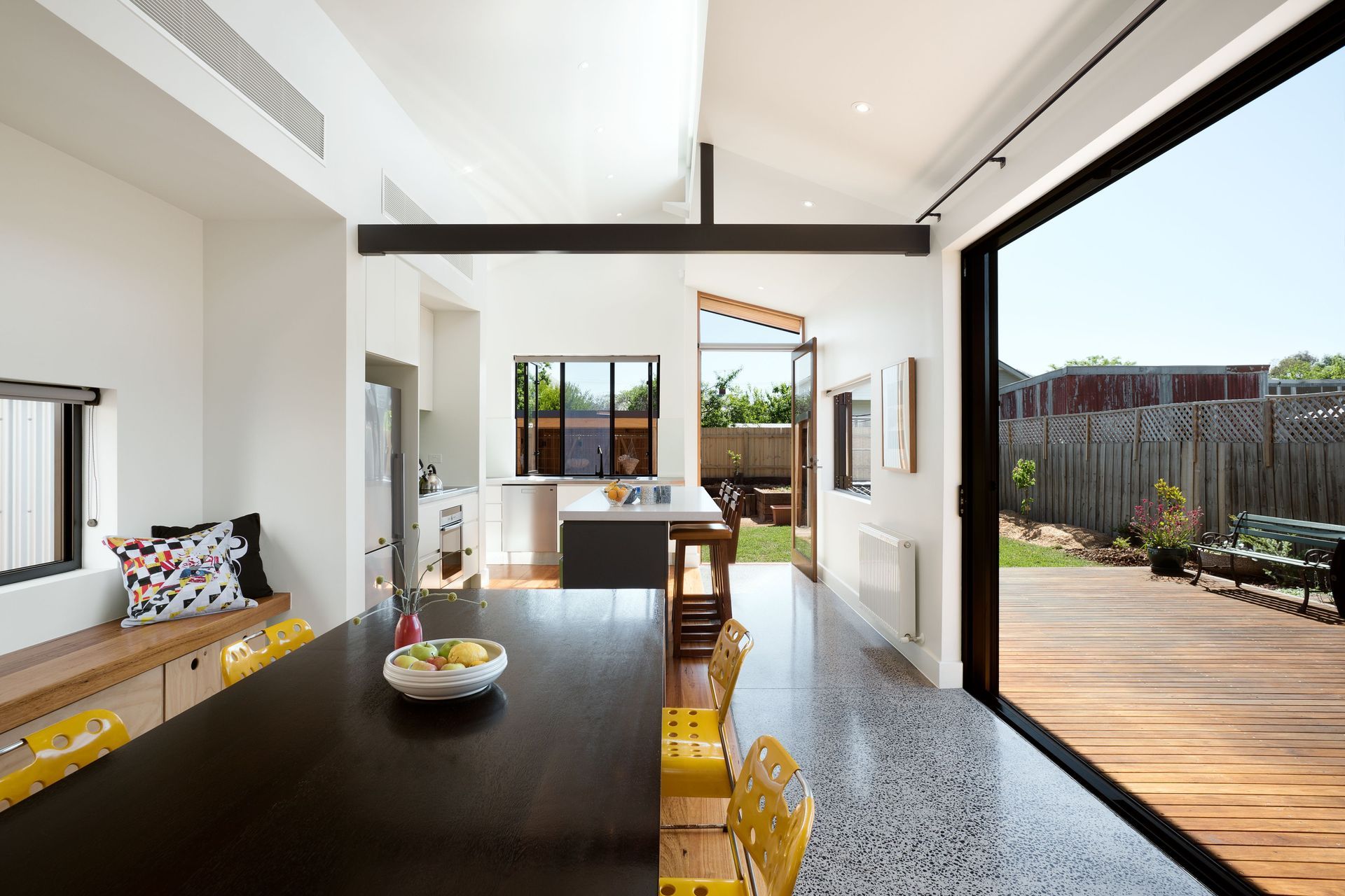Northcote Solar Home
