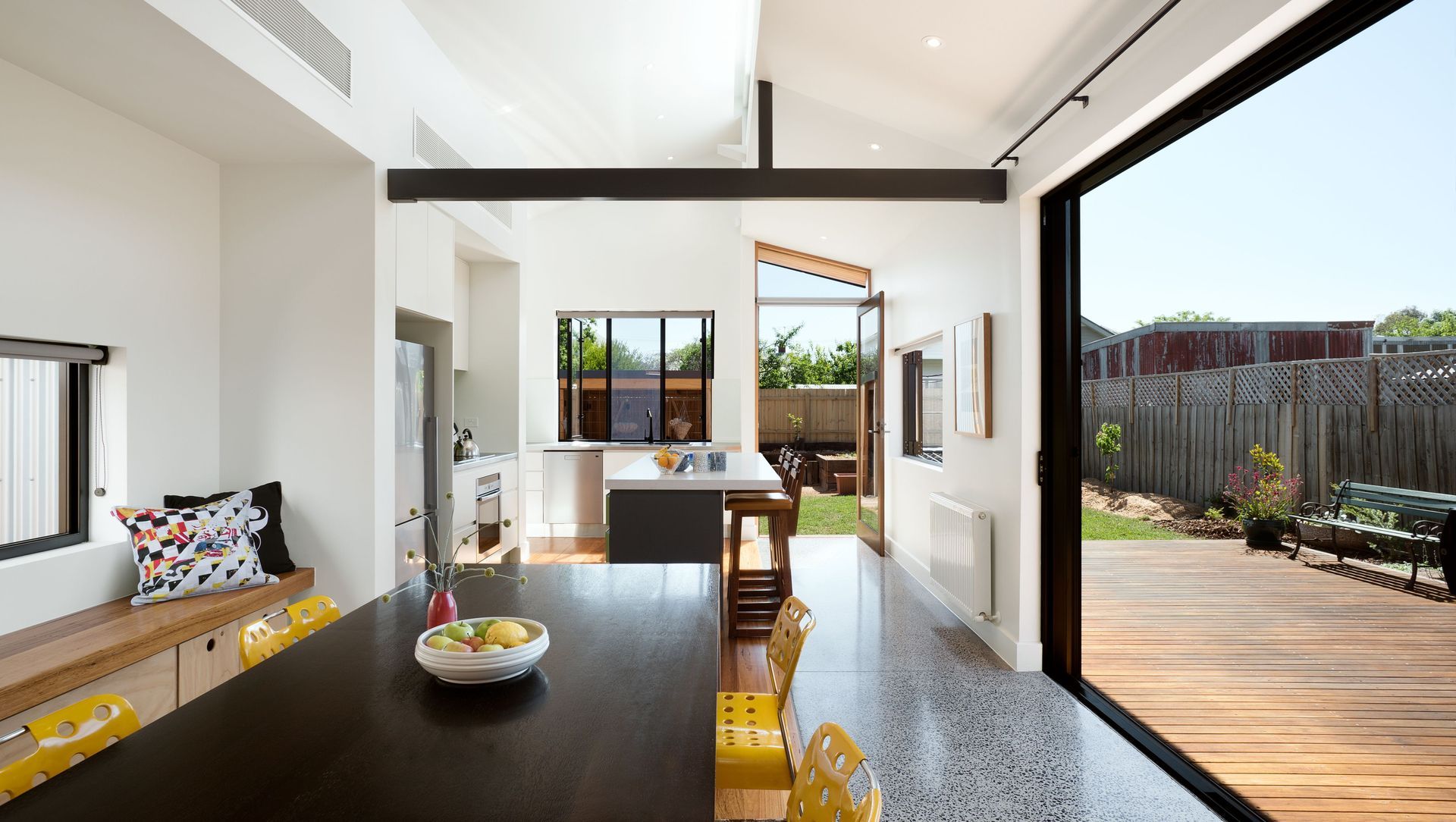 Northcote Solar Home banner