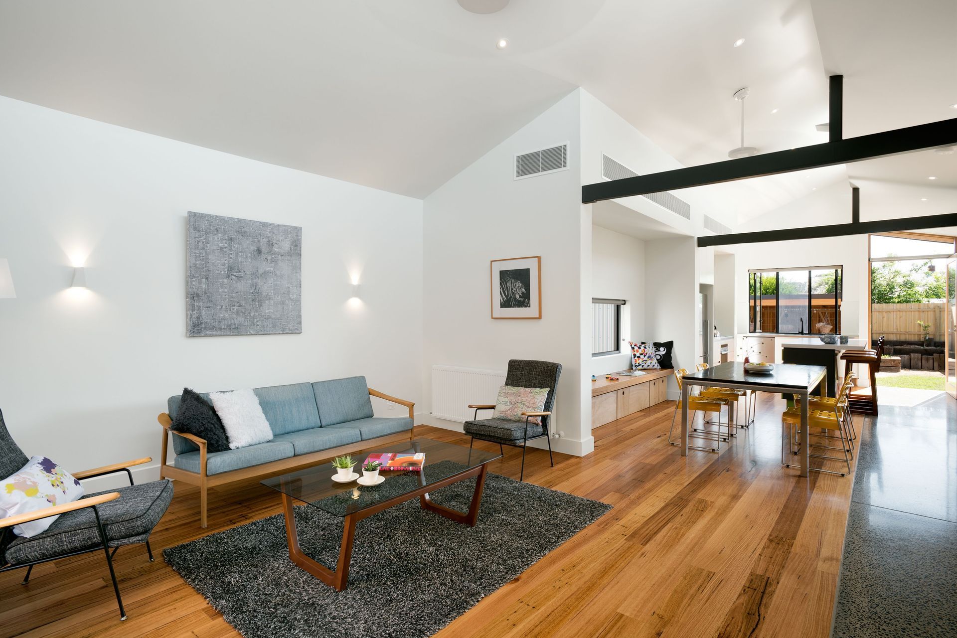 Northcote Solar Home