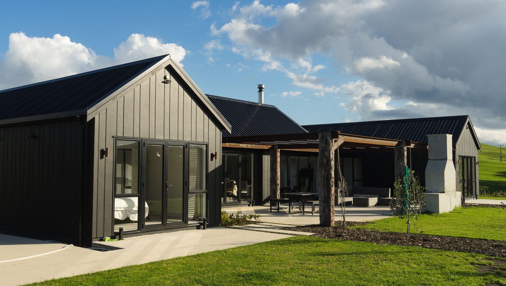 Otaika Valley banner