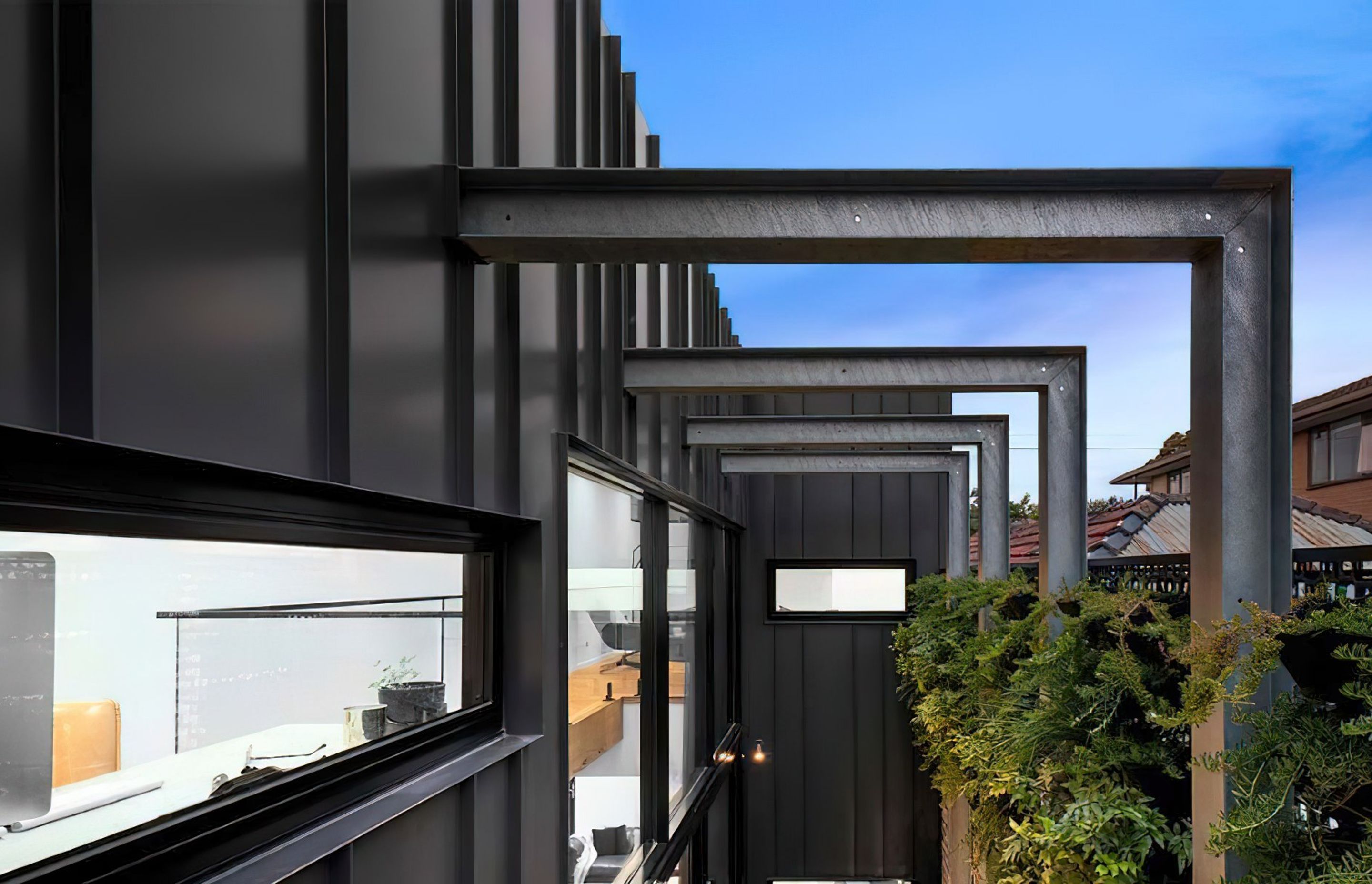 Elwood Residence by Drake Design | ArchiPro AU