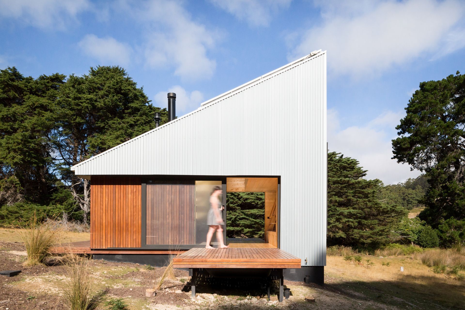 Bruny Island Hideaway