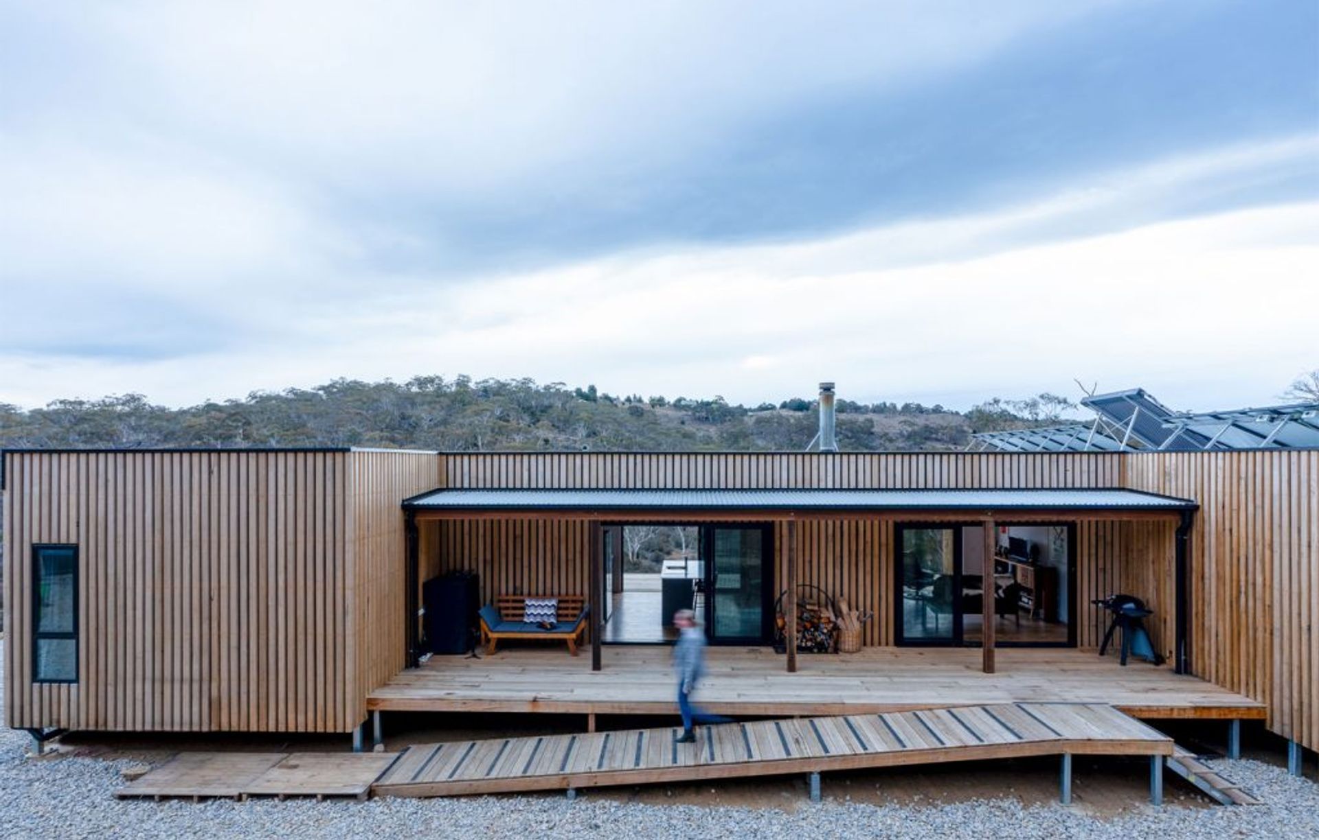 Jindabyne Project