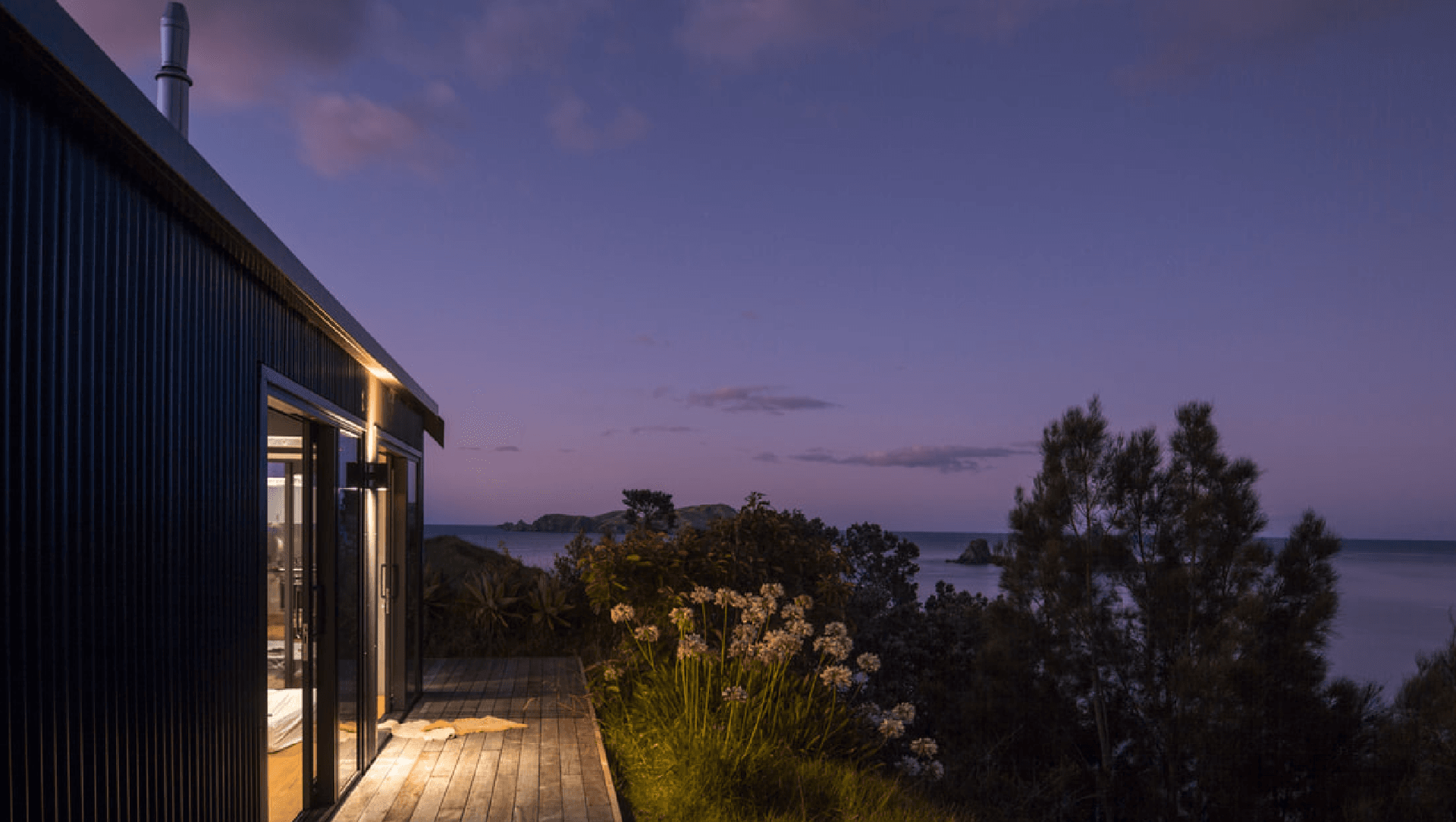 Wherowhero House banner