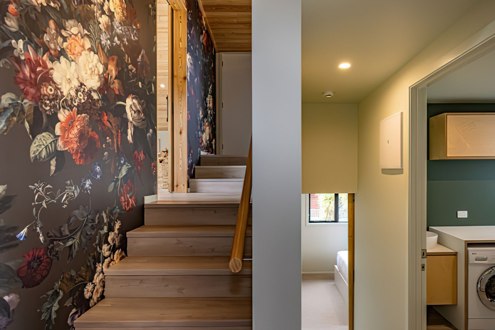 Energy Efficiency and Comfortable Living on a Challenging Terrain