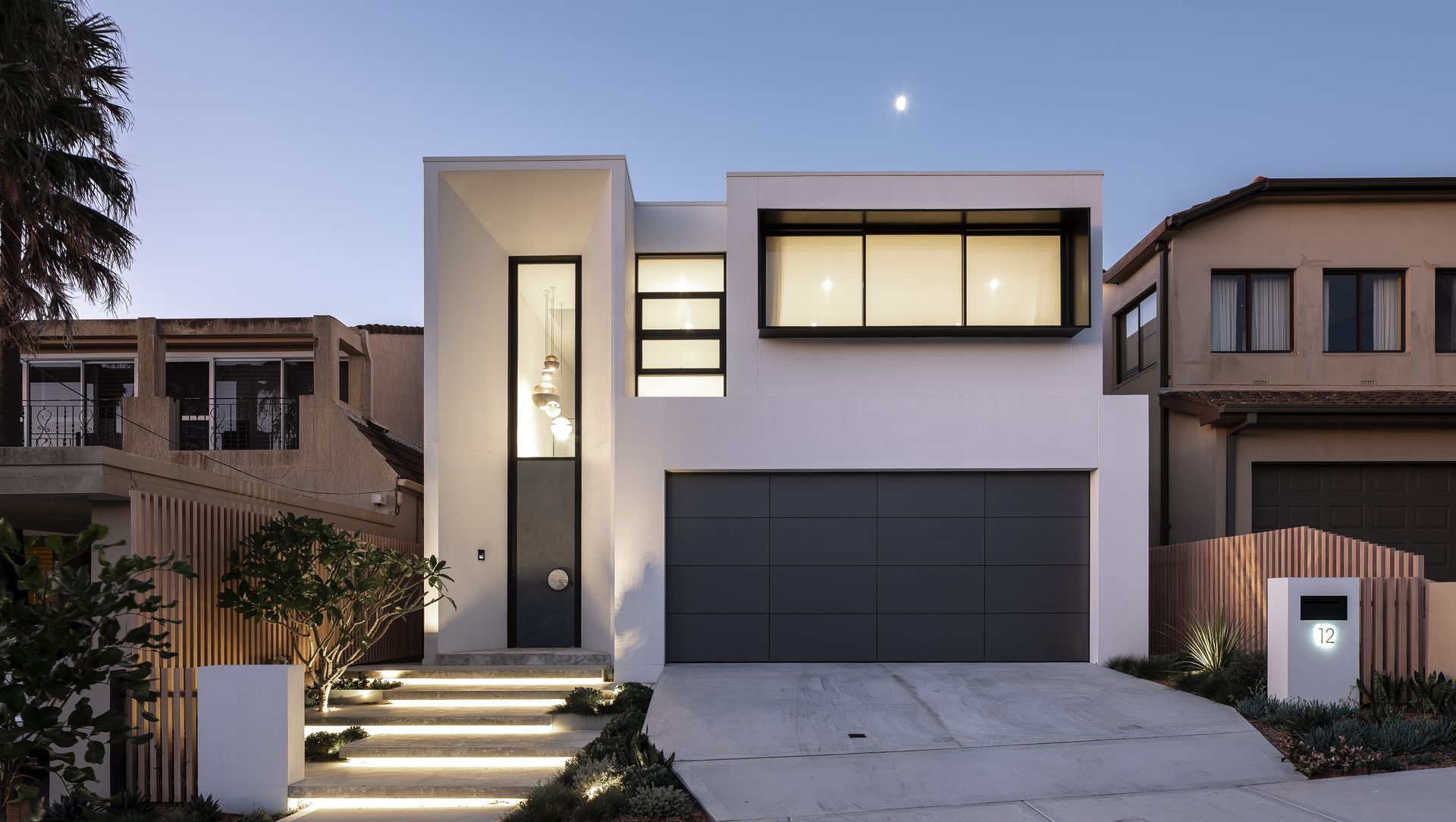 Dover Heights banner