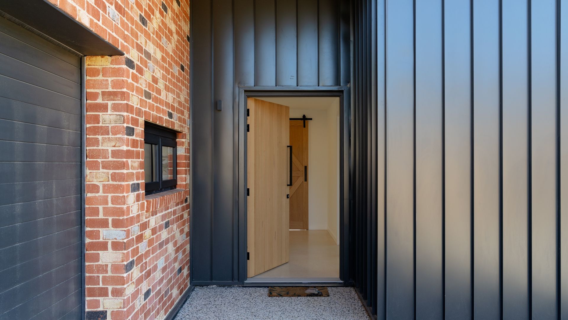 Scott Creek - New Build banner