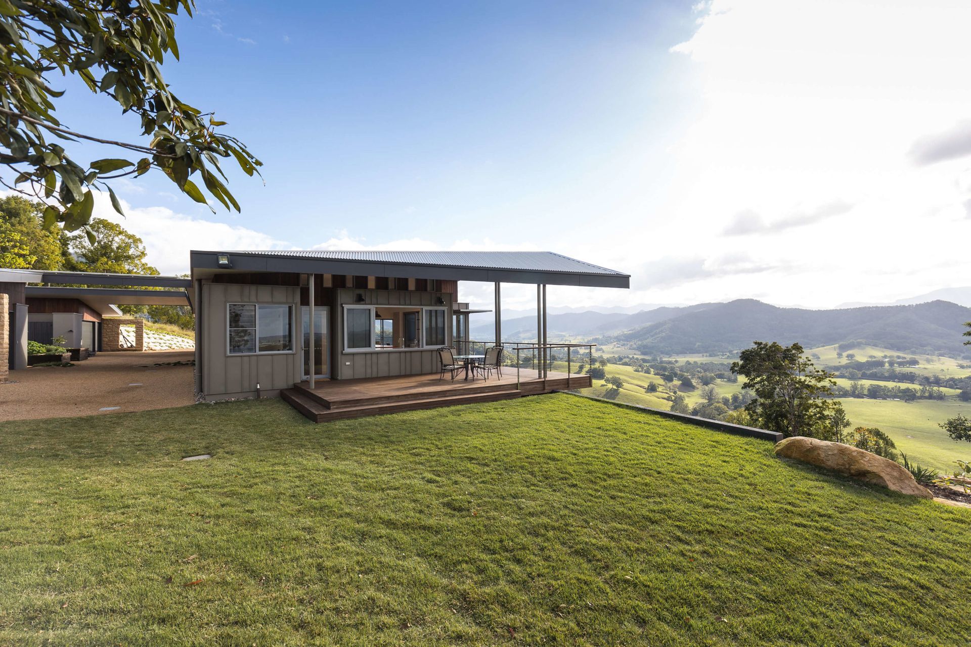 Photography: Tim Casagrande