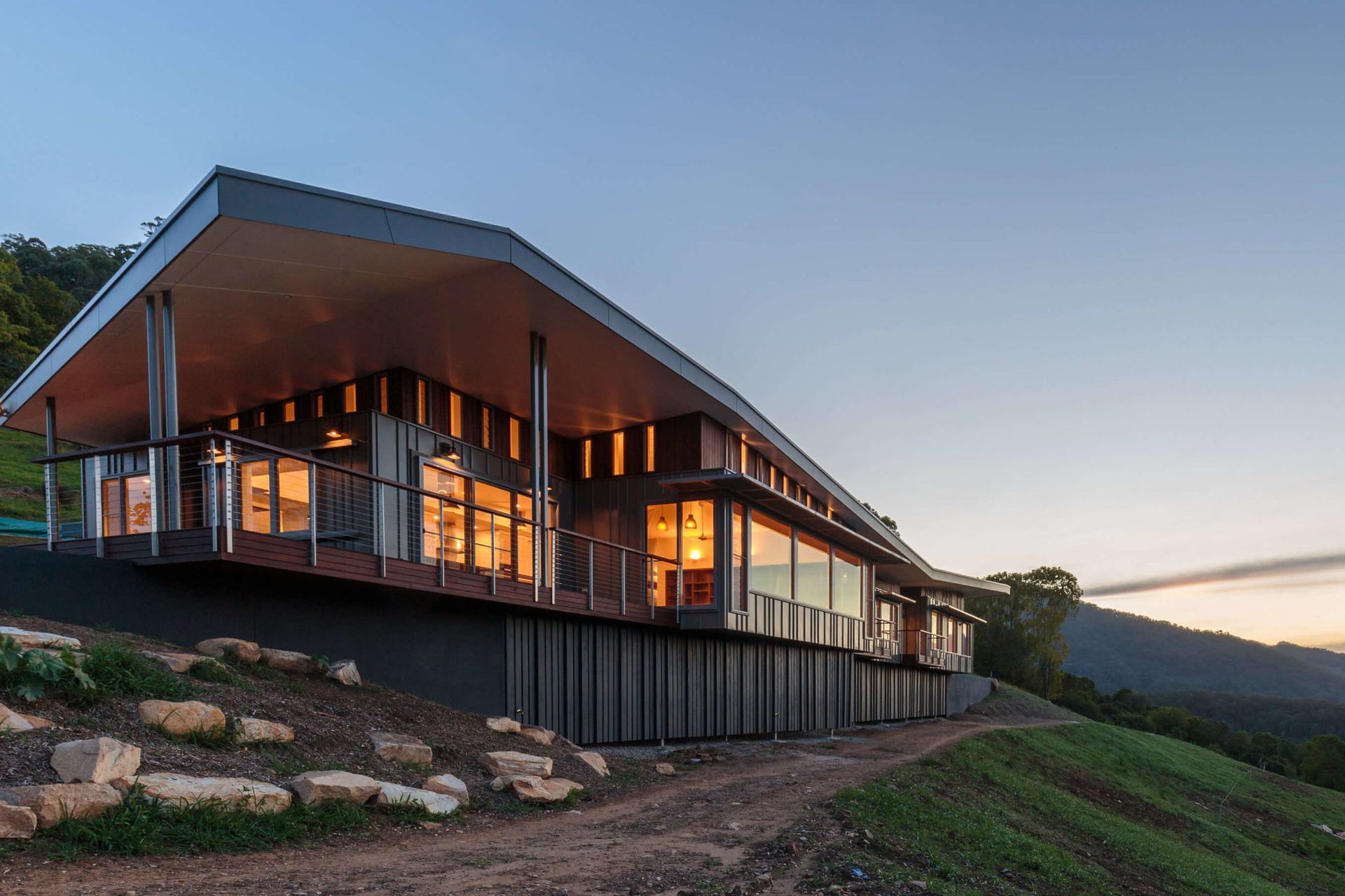 Photography: Tim Casagrande