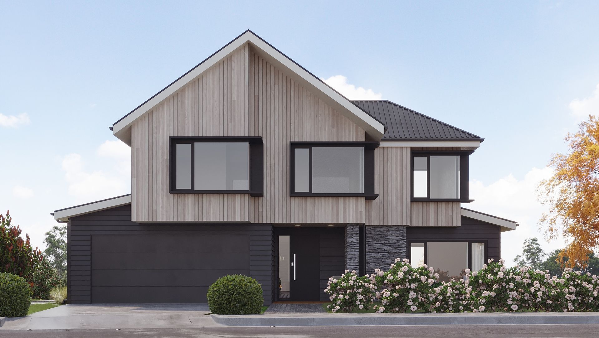 Live the Ultimate Coastal Lifestyle banner