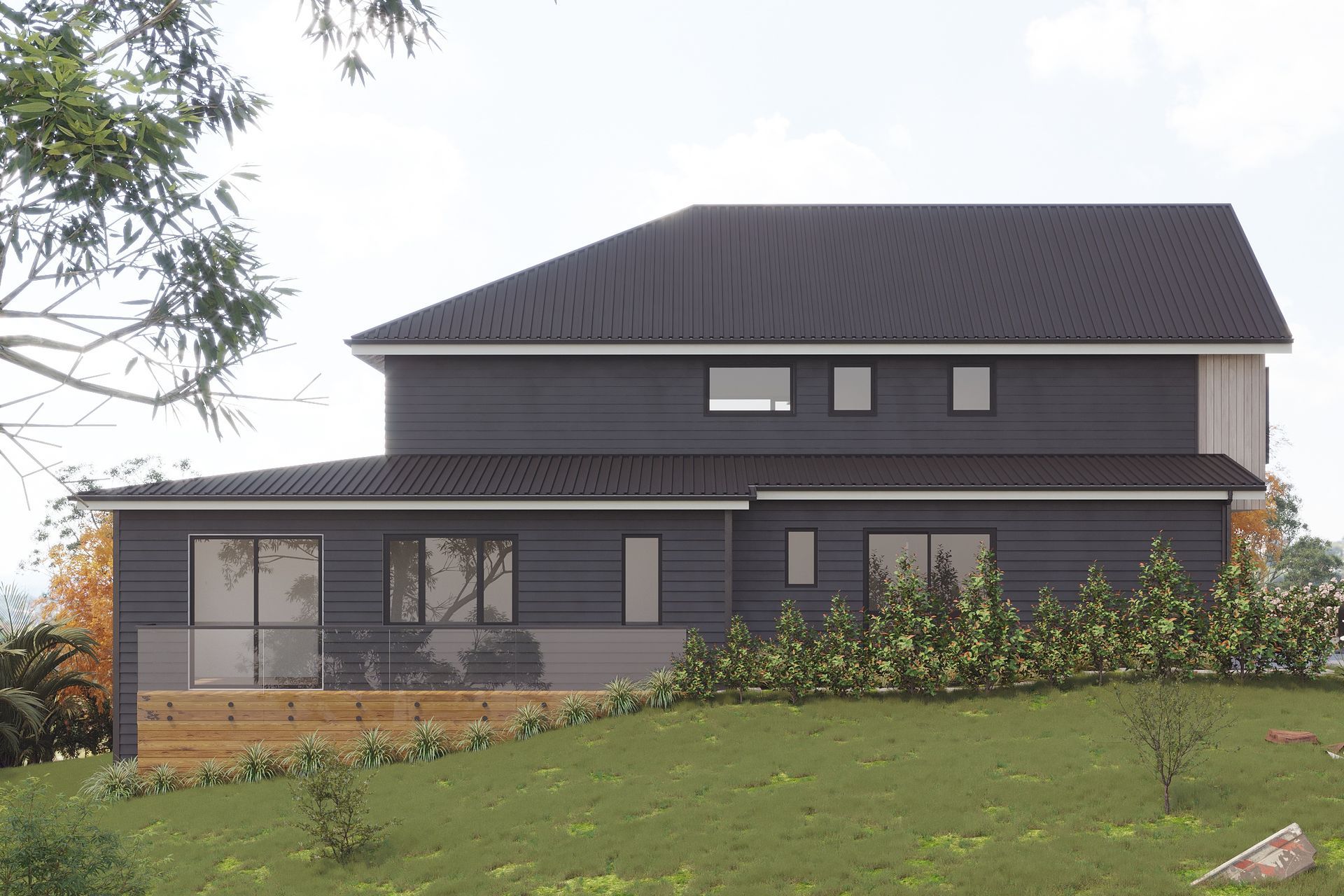 Live the Ultimate Coastal Lifestyle