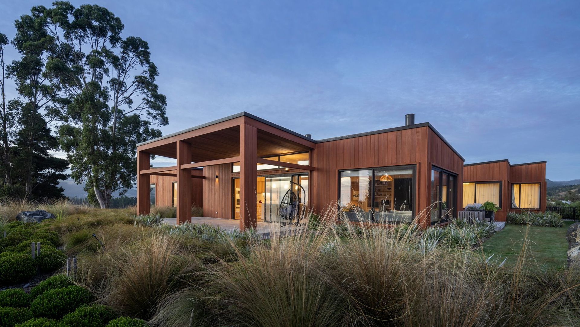 Coast Retreat, Warrington, Coastal Otago banner