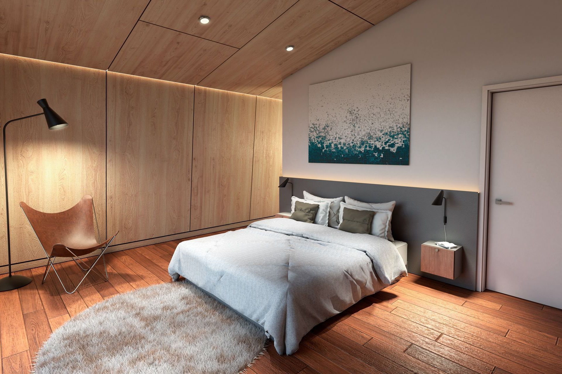 Waimauku Barefoot Home