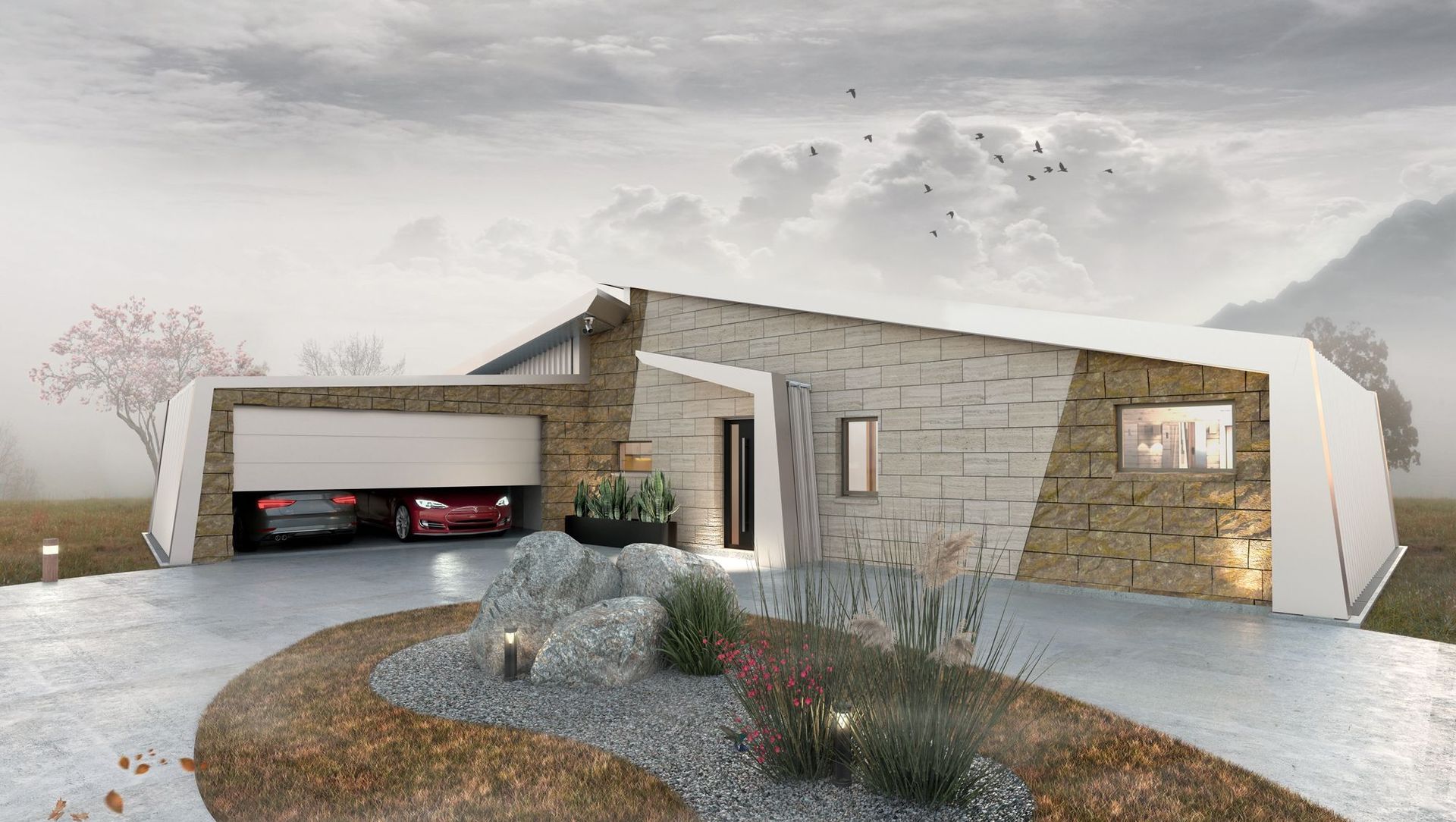 Waimauku Barefoot Home banner