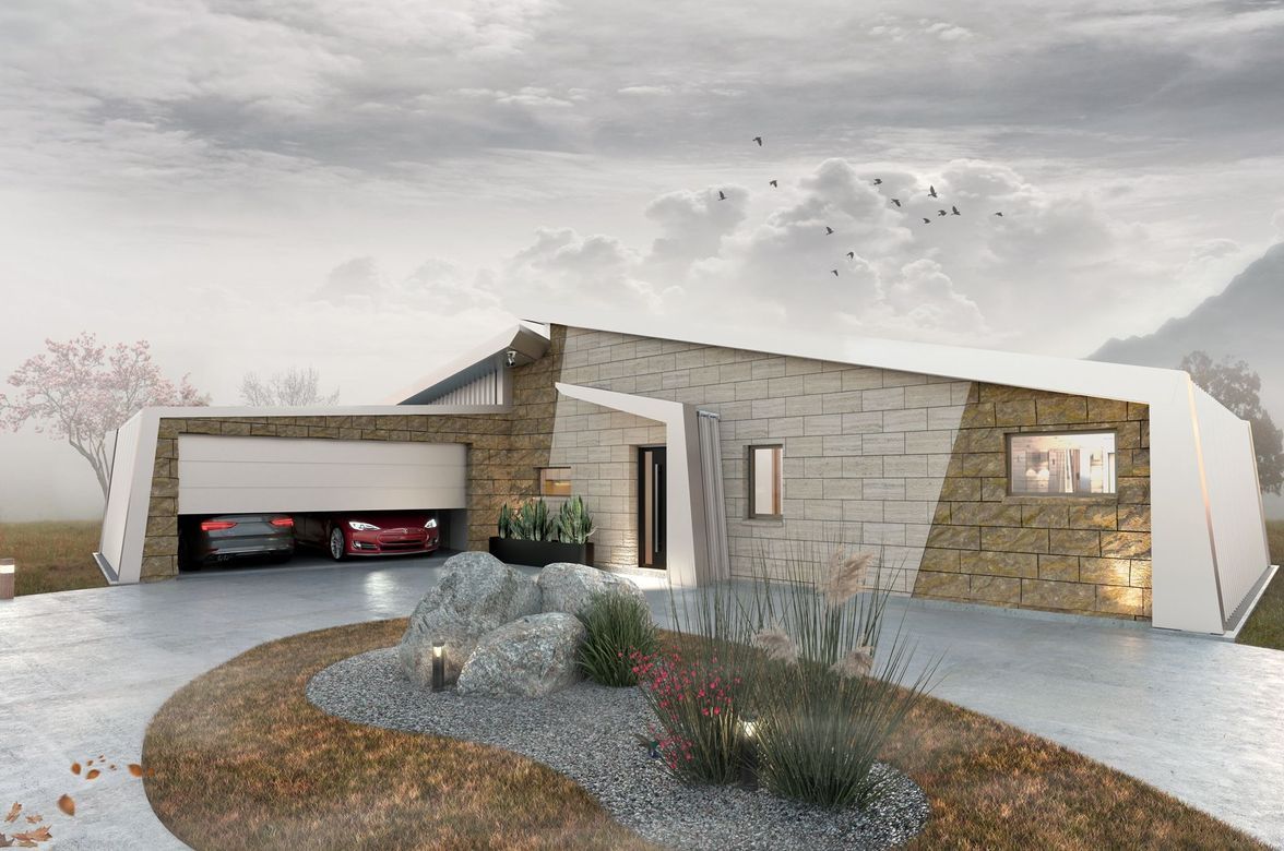 Waimauku Barefoot Home