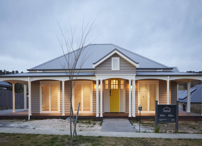 Sir James Fairfax Circuit, Retford Park