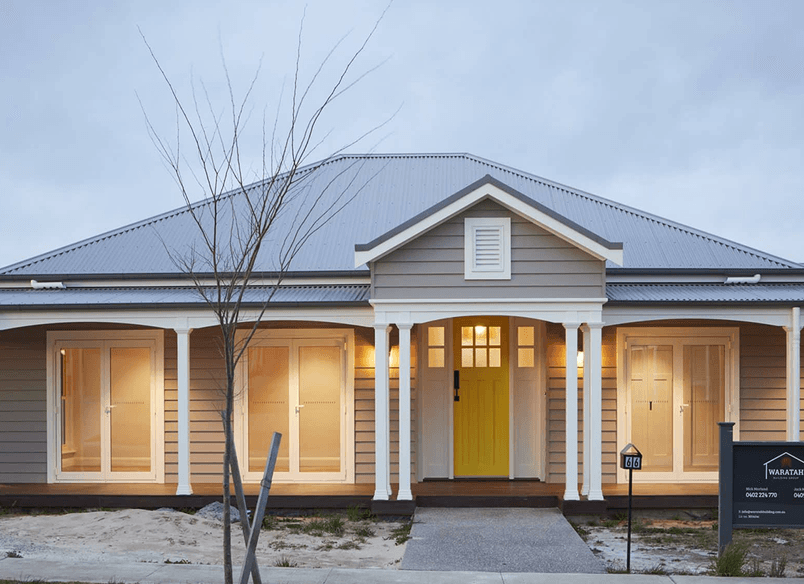 Sir James Fairfax Circuit, Retford Park