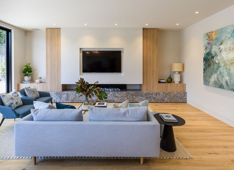 Caulfield Residential Development