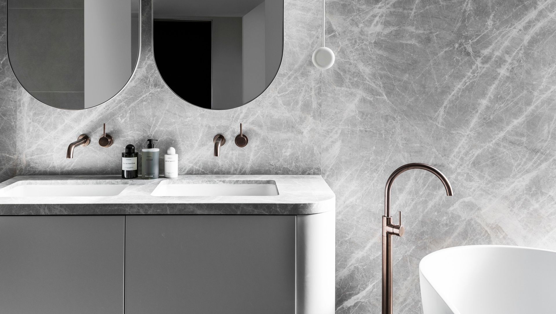 Oakwood Residences banner